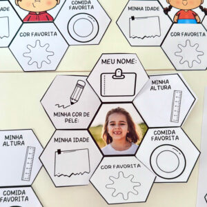Recurso "Tudo sobre mim"