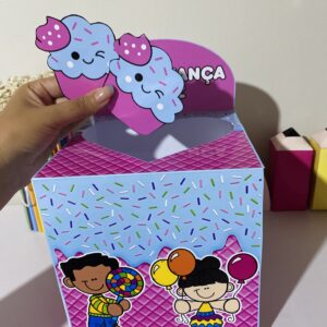QUIZ CRIANÇA FELIZ