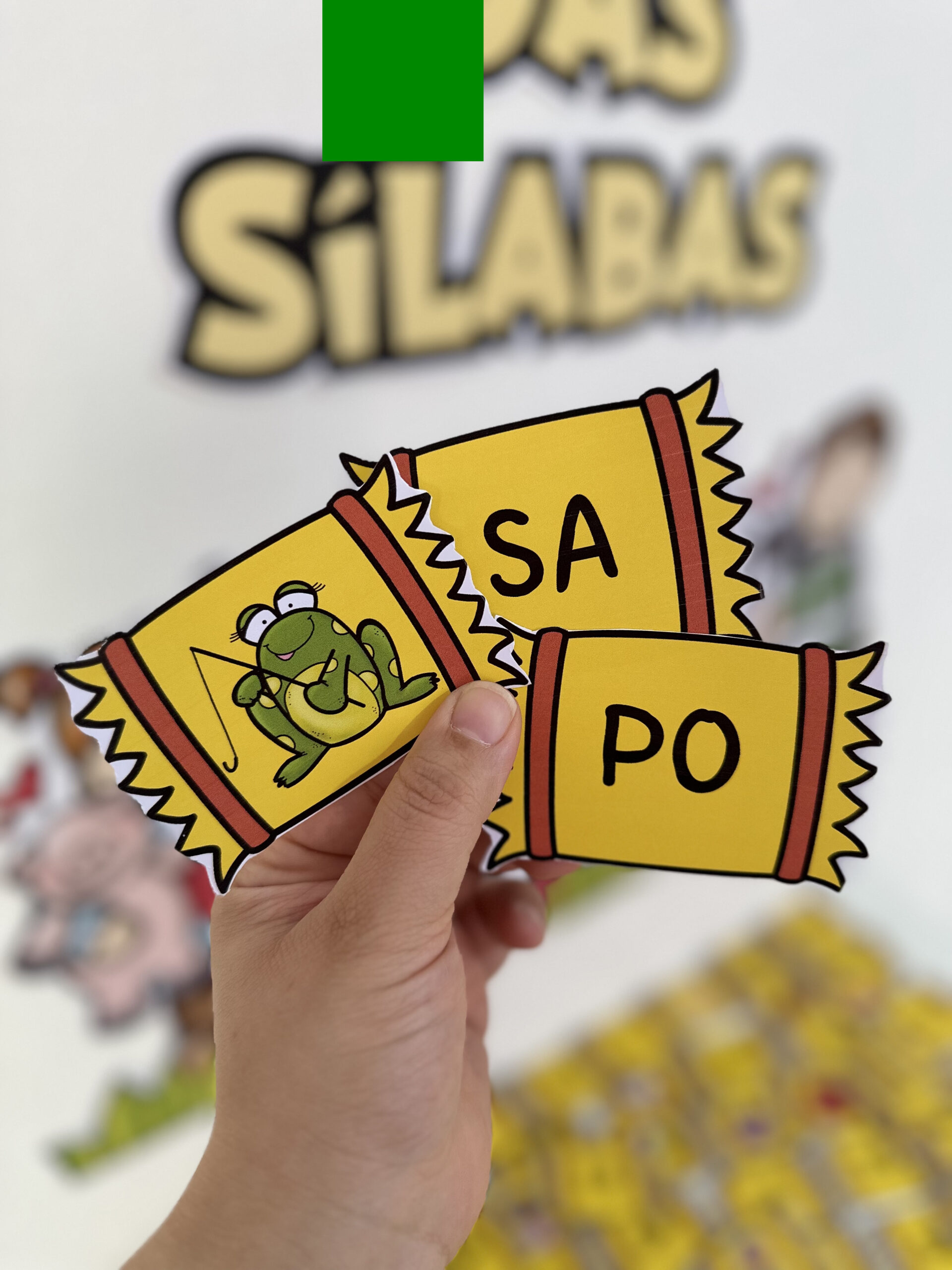 Recurso "Fazenda das sílabas" - Imagem 2