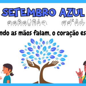 Painel Setembro Azul