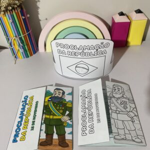 Flipbook – Proclamação da República