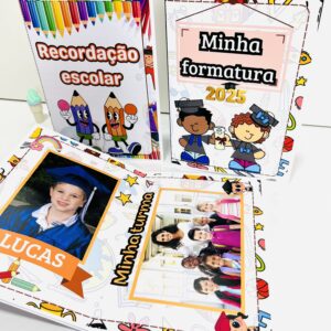 Recordação escolar