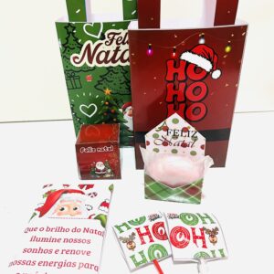Lembrancinhas de Natal