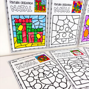 ointura orientada noel