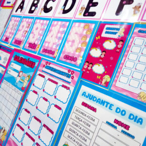 KIT SALA BOBBIE GOODS
