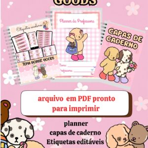 COMBO BOBBIE GOODS