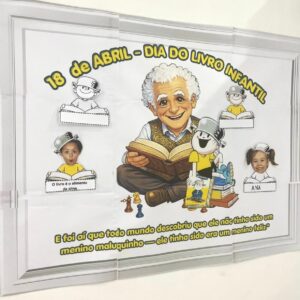 Painel Ziraldo