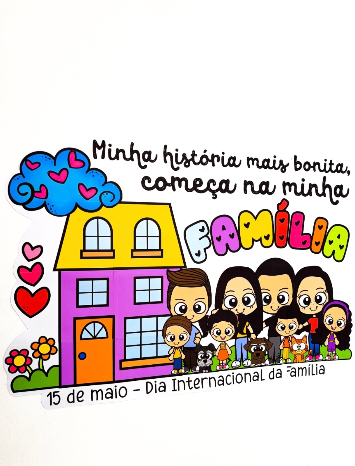 PAINEL FAMILIA