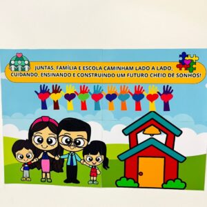 Painel Família