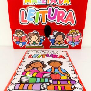 Maleta da leitura