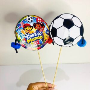 BADULAQUE DA COPA