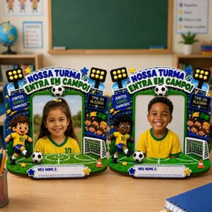 MOLDURA PARA FOTO COPA