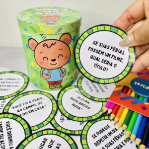 DINÂMICA VOLTA ÀS AULAS