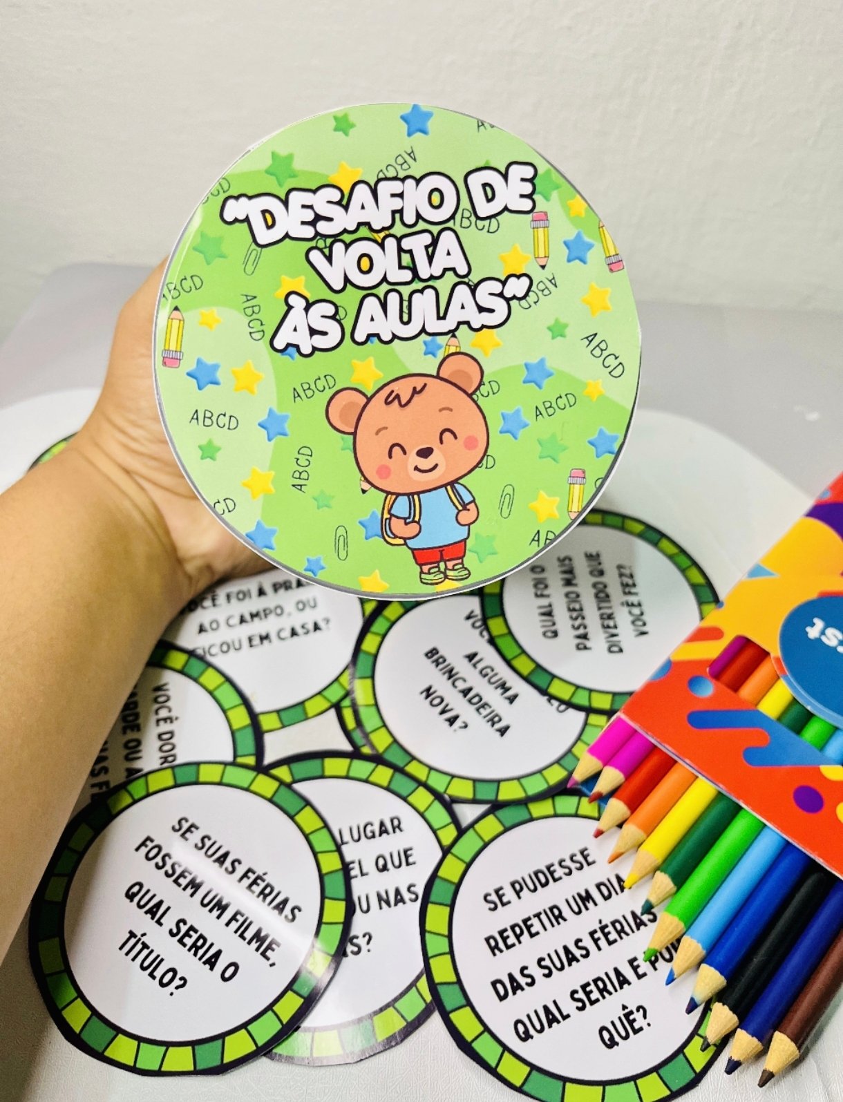 DINÂMICA VOLTA ÀS AULAS - Imagem 4