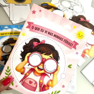 PAINEL PELAS MINHAS LENTES