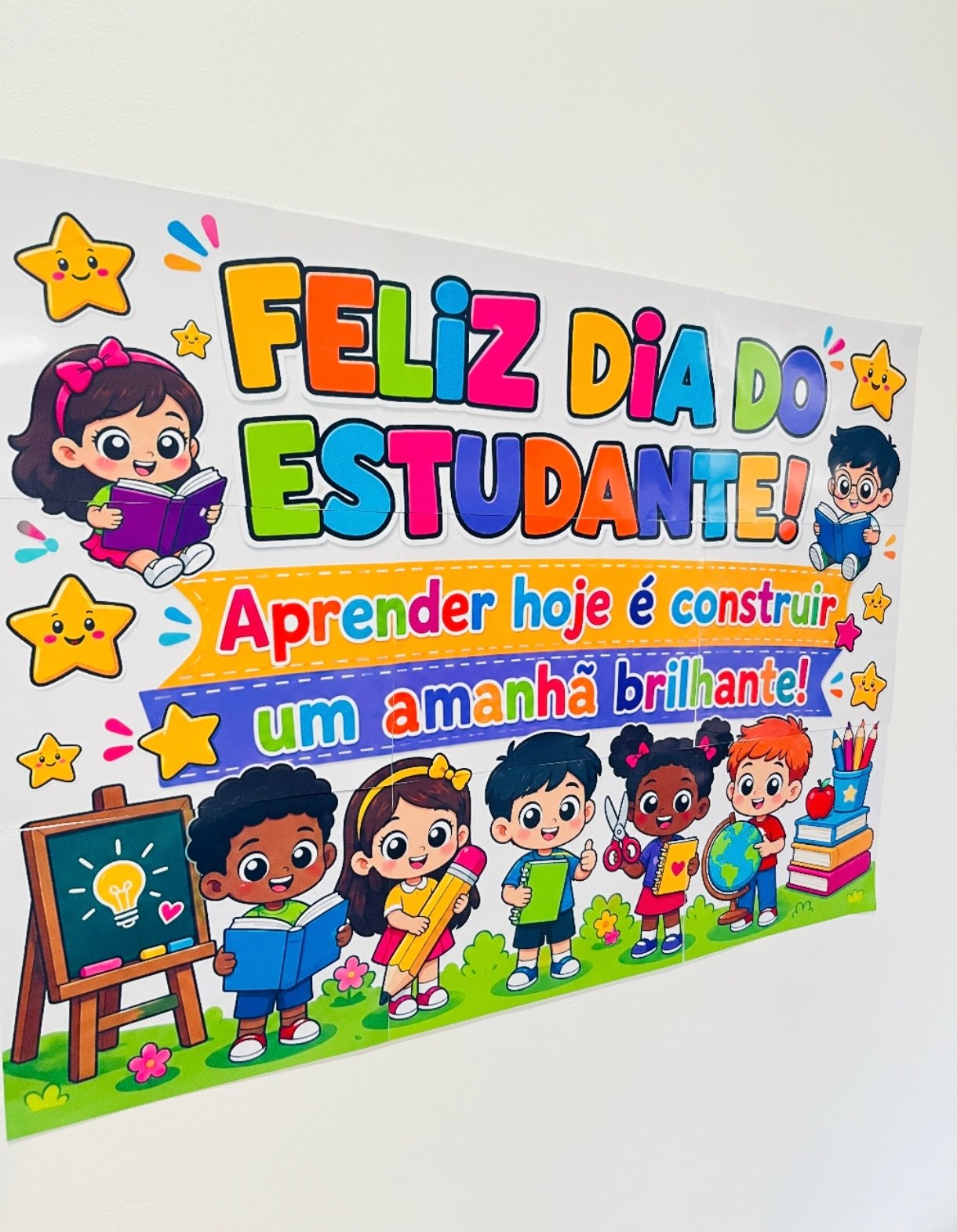 KIT DUA DO ESTUDANTE - Imagem 4