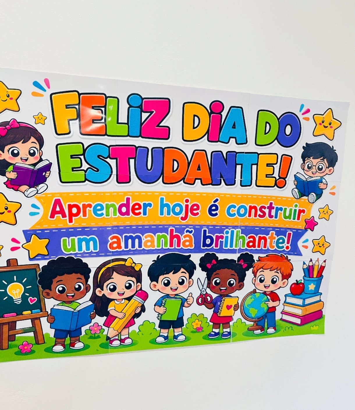 KIT DUA DO ESTUDANTE - Imagem 2