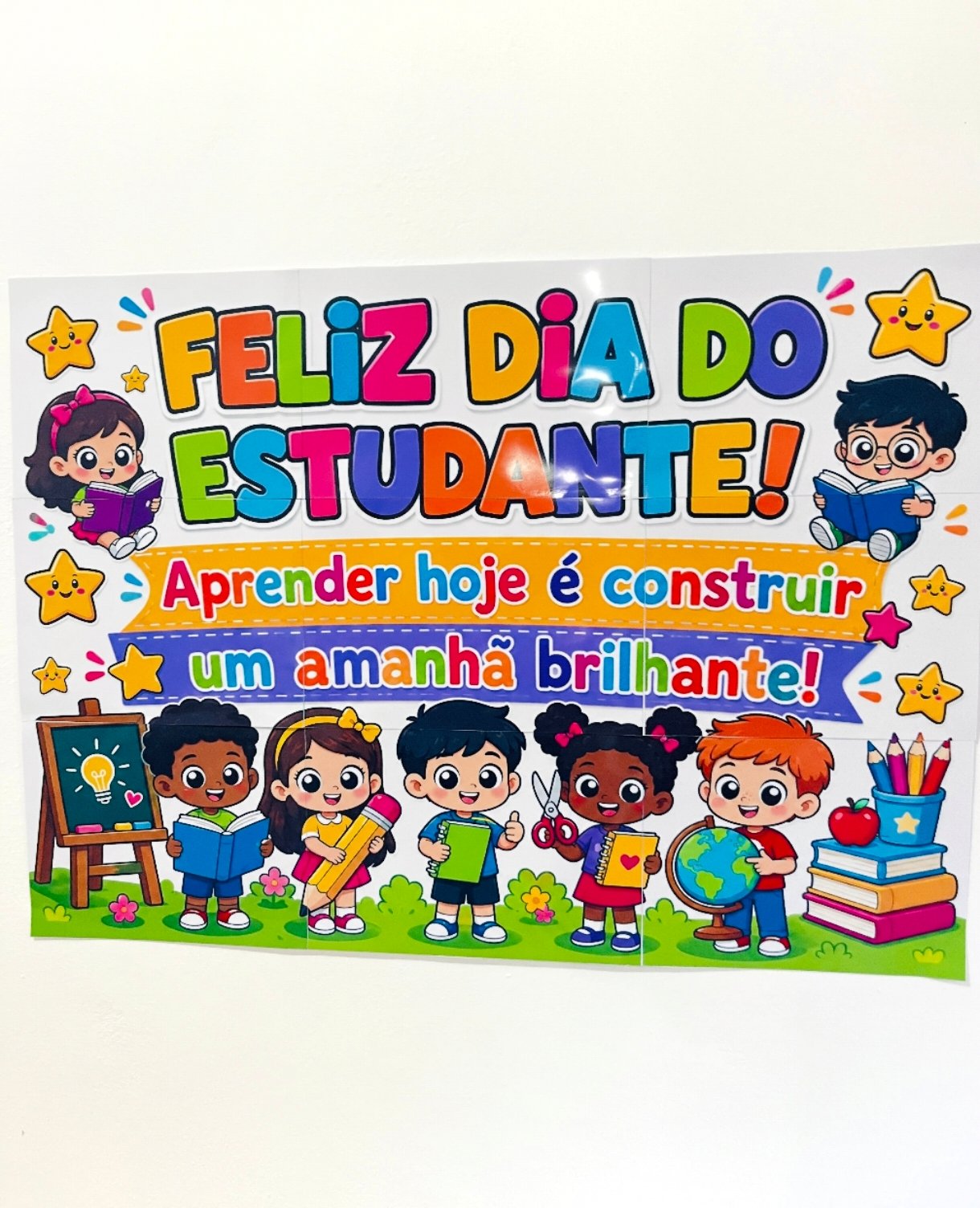 KIT DUA DO ESTUDANTE - Imagem 5