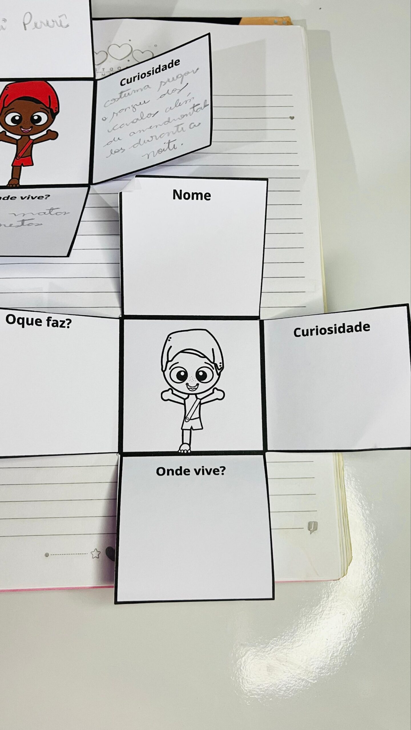 ATIVIDADE INTERATIVA FOLCLORE - Imagem 5