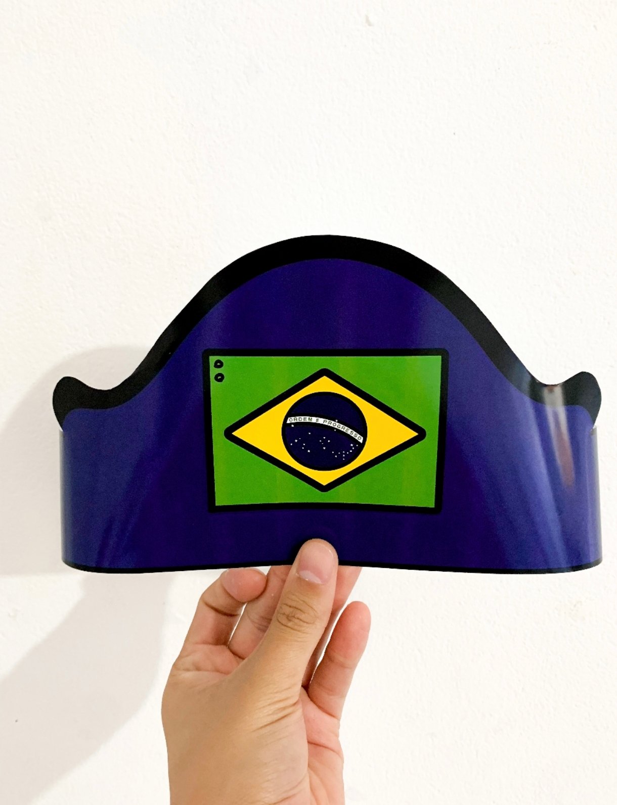 🇧🇷✨ Atividades – Independência do Brasil - Imagem 2