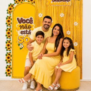 CENÁRIO SETEMBRO AMARELO