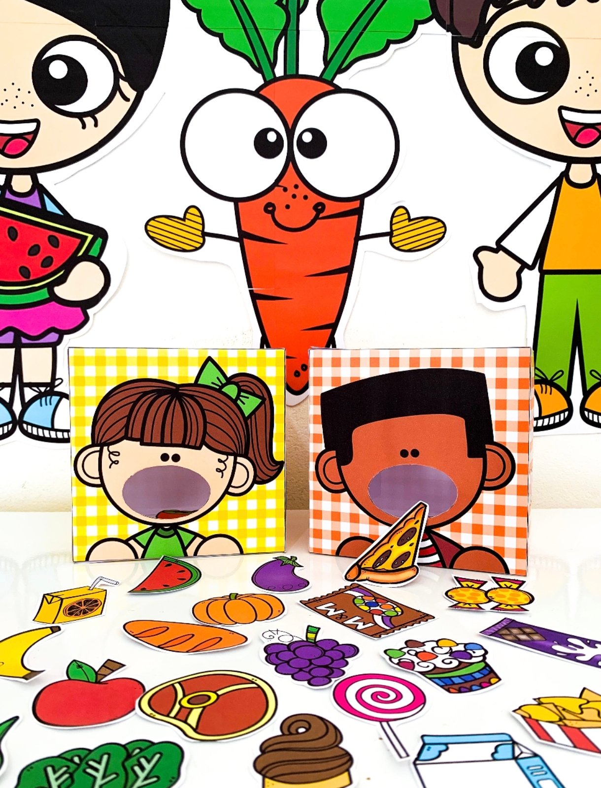 KIT ALIMENTAÇÃO SAUDÁVEL - Imagem 4