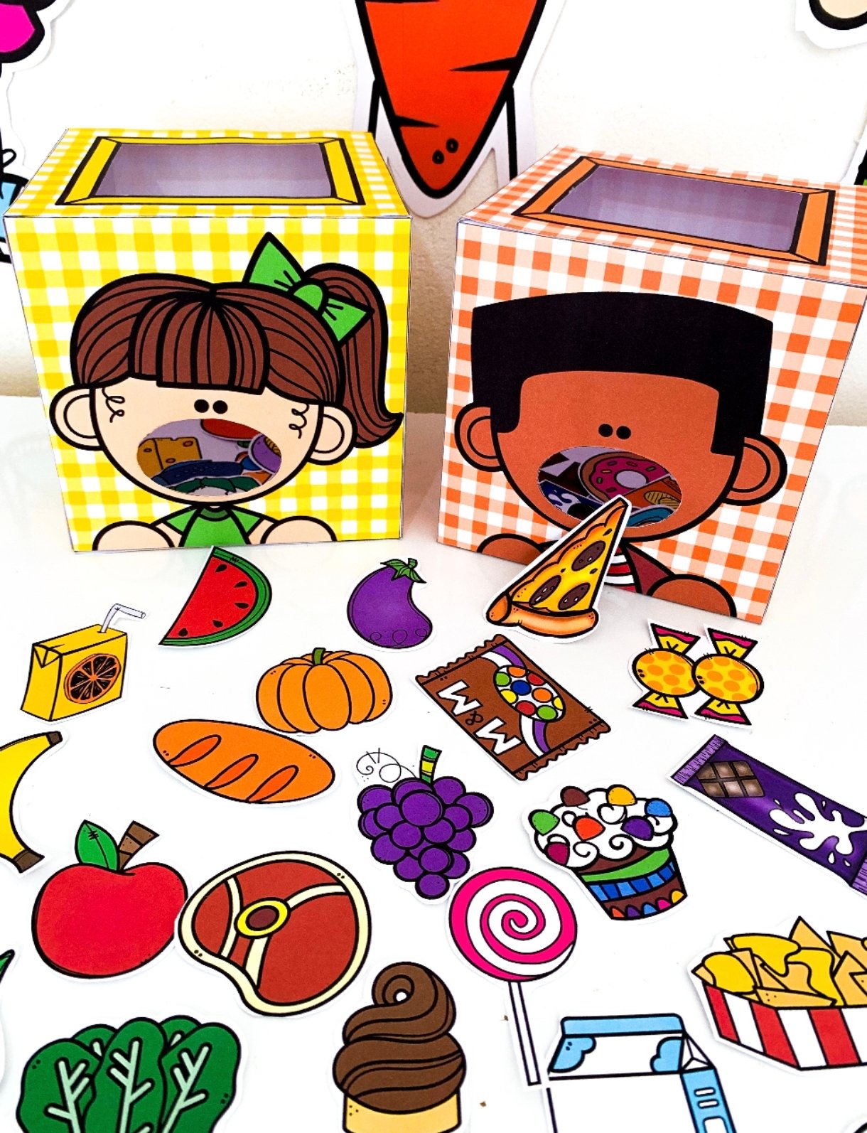 KIT ALIMENTAÇÃO SAUDÁVEL - Imagem 2