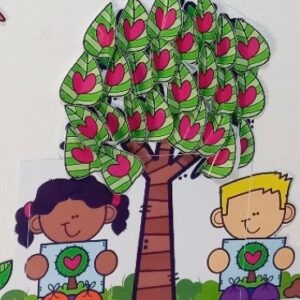KIT DIA DA ÁRVORE 🌳